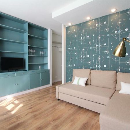 Cosy Apartment Prado Museum Madrid Eksteriør bilde