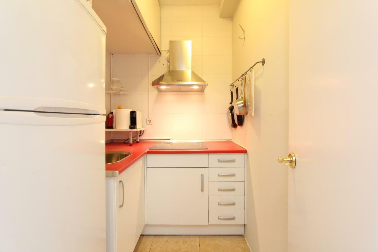 Cosy Apartment Prado Museum Madrid Eksteriør bilde