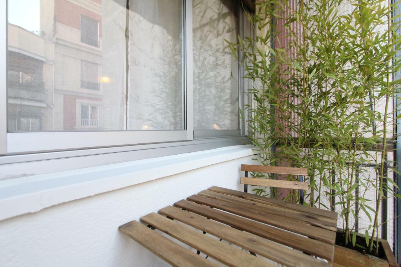 Cosy Apartment Prado Museum Madrid Eksteriør bilde