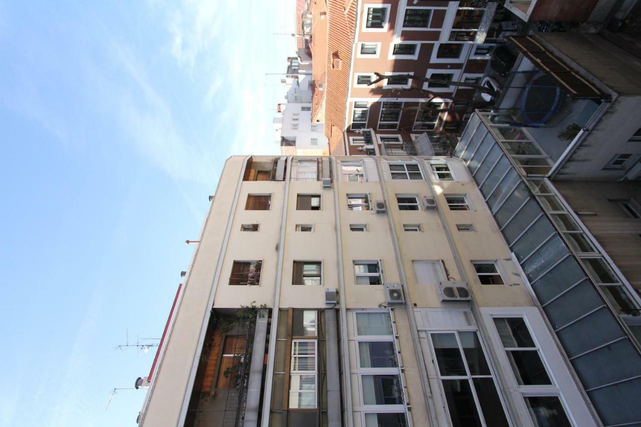 Cosy Apartment Prado Museum Madrid Eksteriør bilde