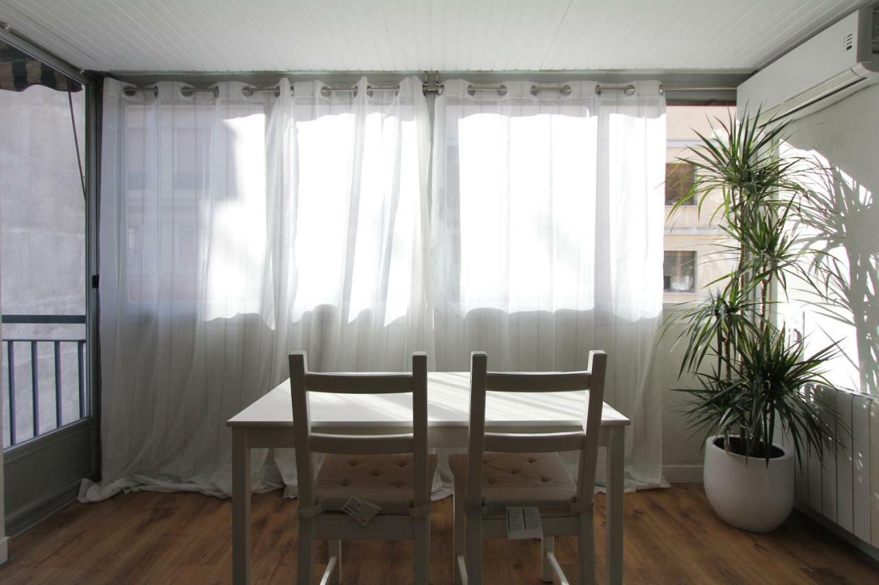 Cosy Apartment Prado Museum Madrid Eksteriør bilde