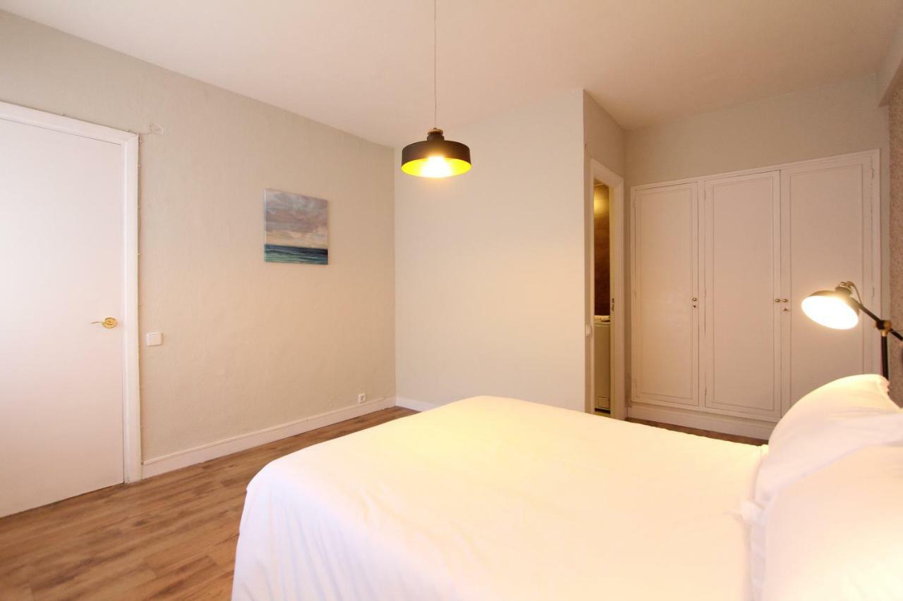 Cosy Apartment Prado Museum Madrid Eksteriør bilde