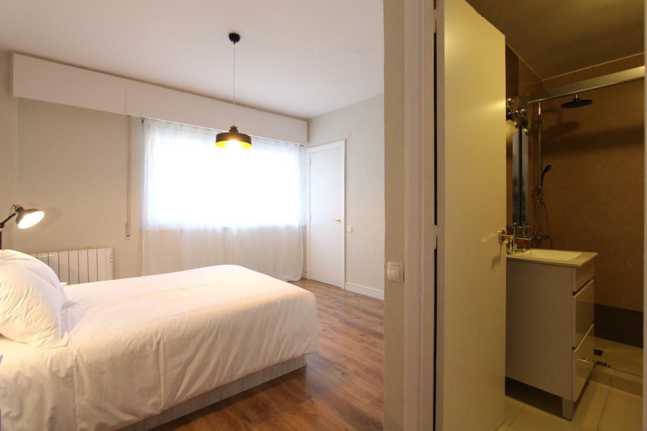 Cosy Apartment Prado Museum Madrid Eksteriør bilde