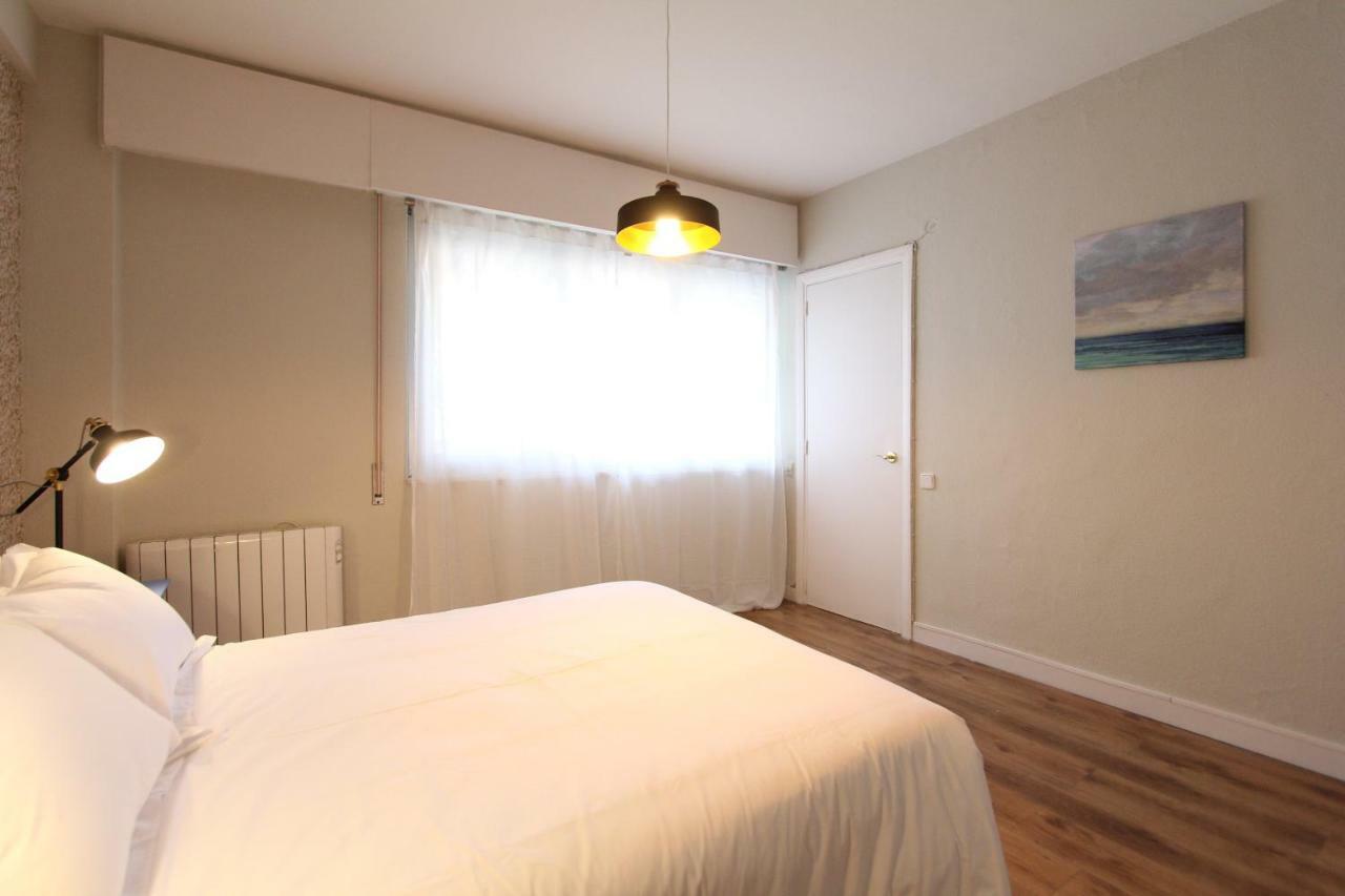 Cosy Apartment Prado Museum Madrid Eksteriør bilde