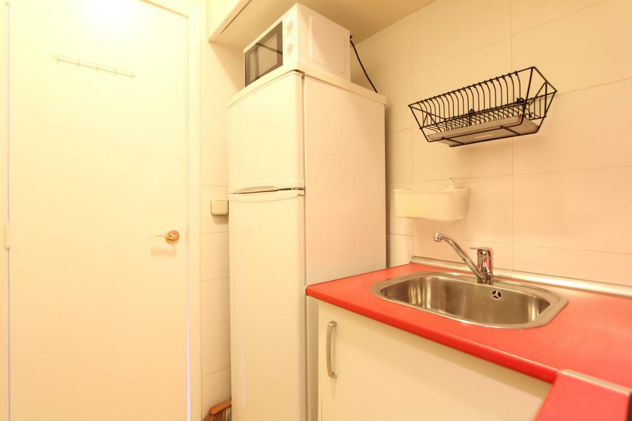 Cosy Apartment Prado Museum Madrid Eksteriør bilde