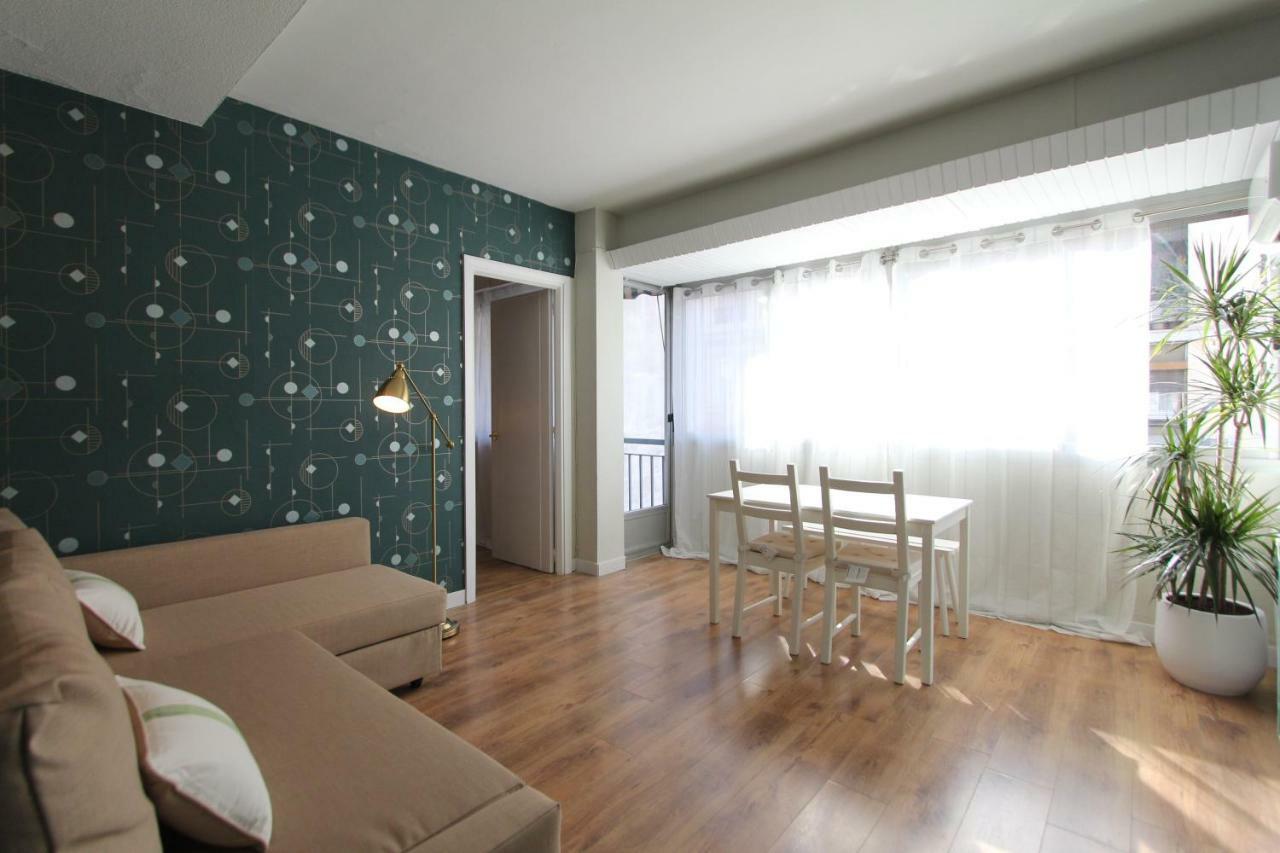 Cosy Apartment Prado Museum Madrid Eksteriør bilde